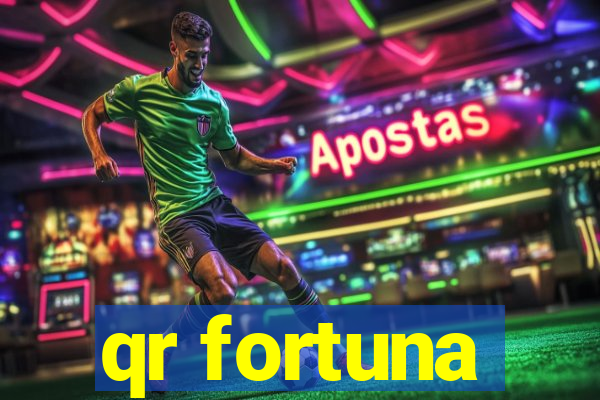 qr fortuna