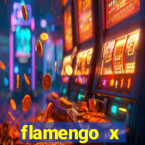 flamengo x athletico-pr ao vivo futemax