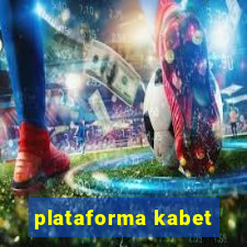 plataforma kabet