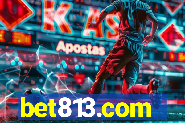 bet813.com