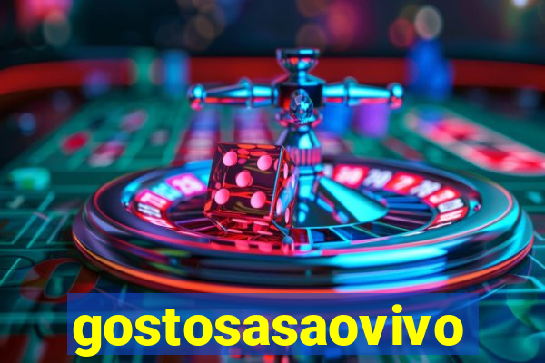 gostosasaovivo