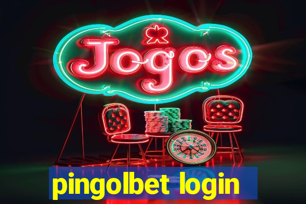 pingolbet login