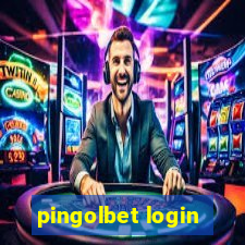 pingolbet login