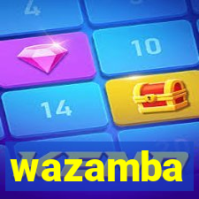 wazamba