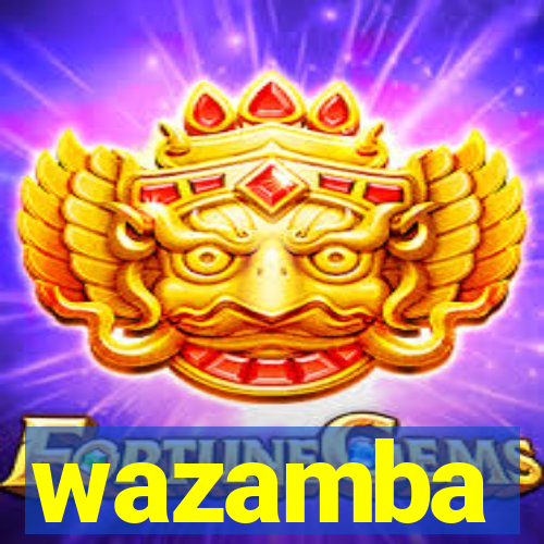 wazamba