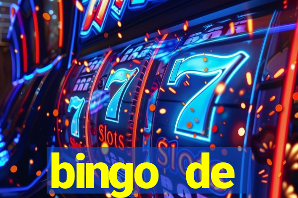 bingo de matemática 6 ano