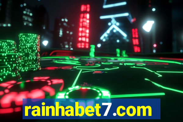rainhabet7.com