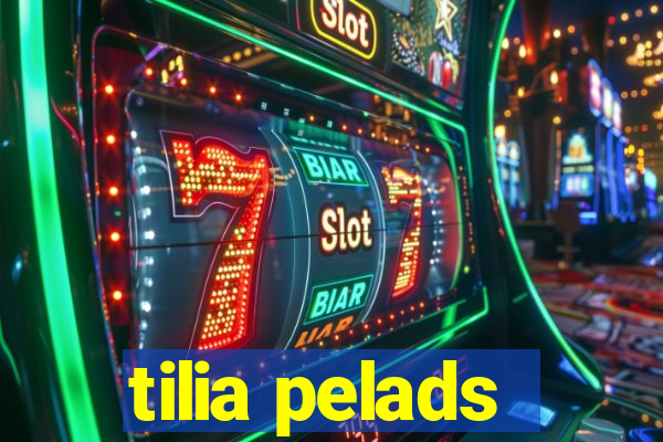 tilia pelads