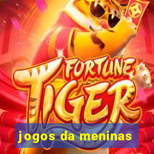 jogos da meninas