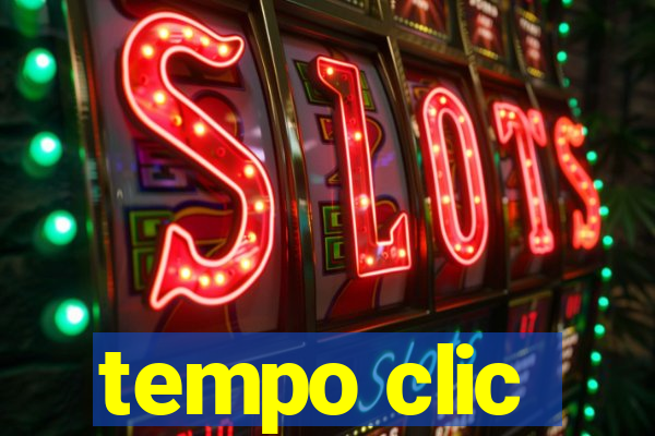 tempo clic