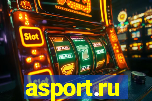 asport.ru