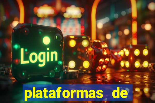 plataformas de jogos legalizadas no brasil