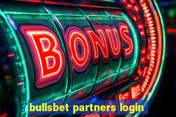 bullsbet partners login