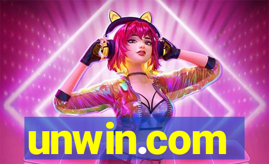 unwin.com