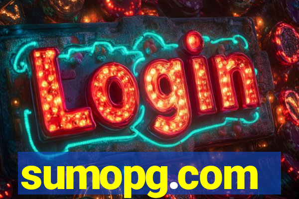 sumopg.com