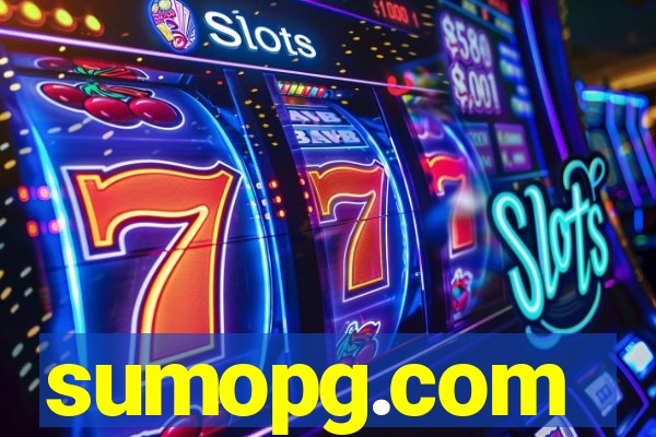 sumopg.com