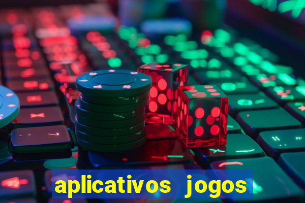aplicativos jogos de futebol