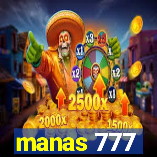 manas 777