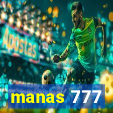 manas 777