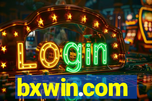 bxwin.com