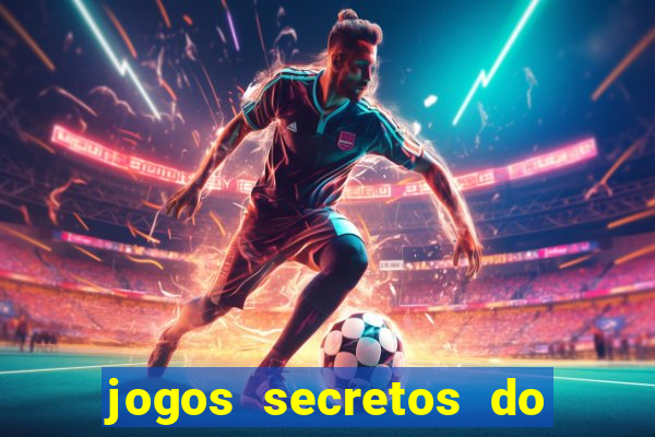 jogos secretos do friv 2018