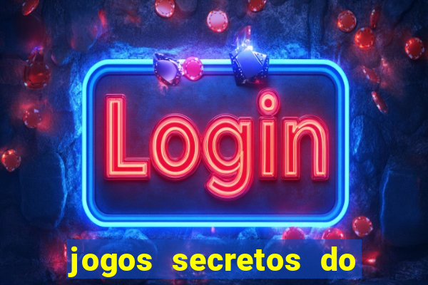 jogos secretos do friv 2018
