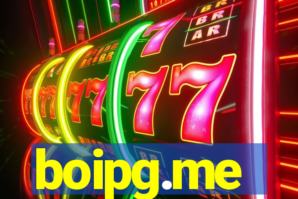 boipg.me