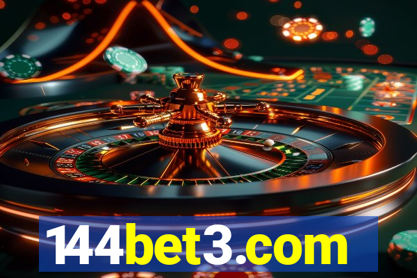 144bet3.com