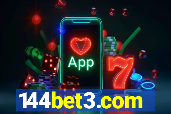 144bet3.com