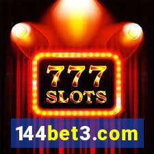 144bet3.com