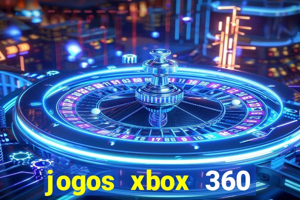 jogos xbox 360 jtag rgh