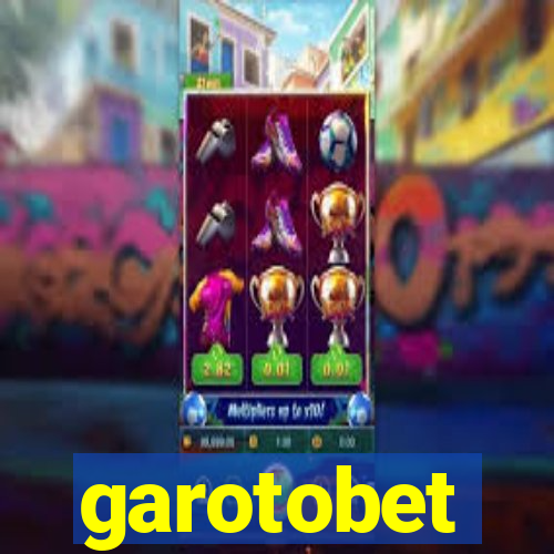 garotobet