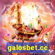 galosbet.cc