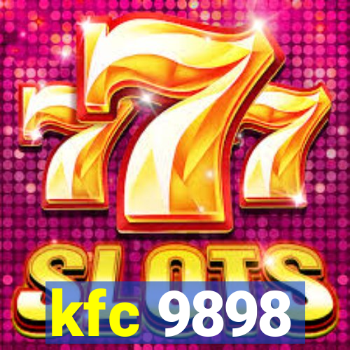 kfc 9898