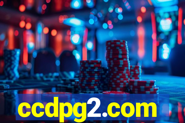 ccdpg2.com