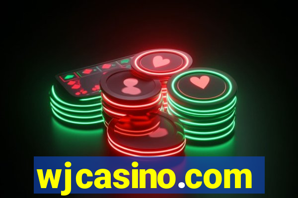 wjcasino.com
