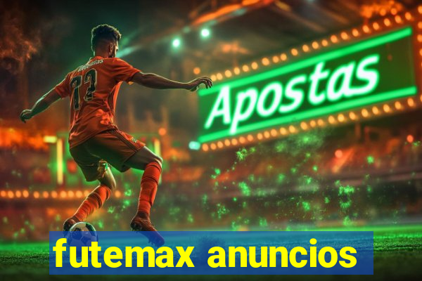 futemax anuncios