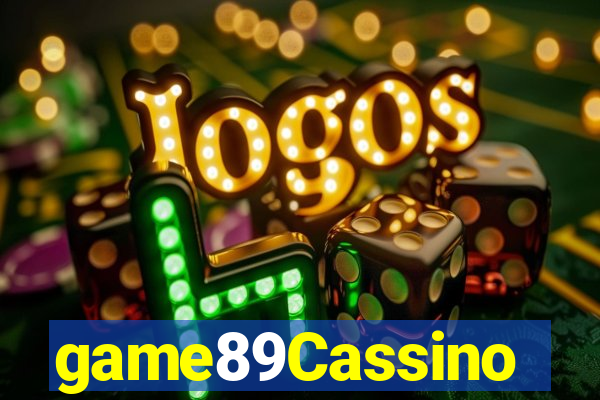game89Cassino