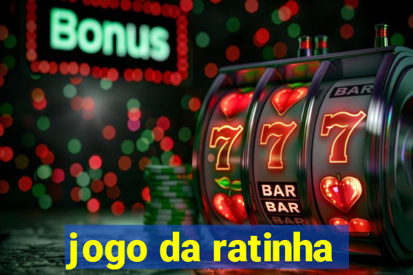 jogo da ratinha