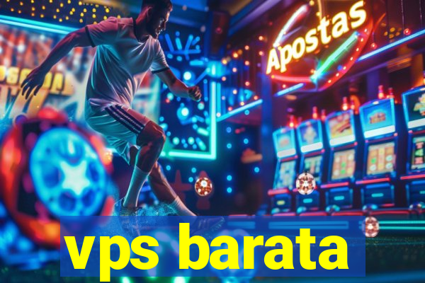 vps barata