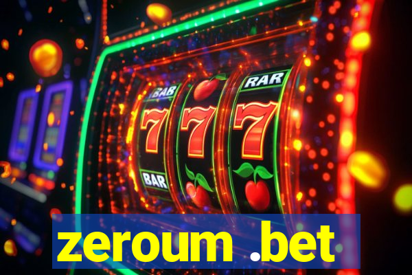 zeroum .bet