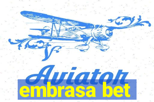 embrasa bet