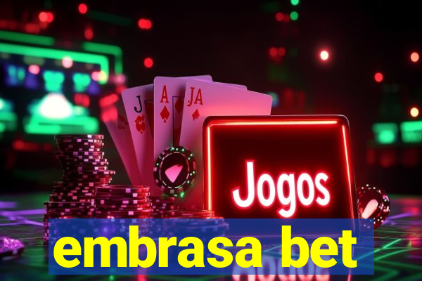 embrasa bet