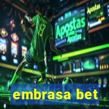 embrasa bet