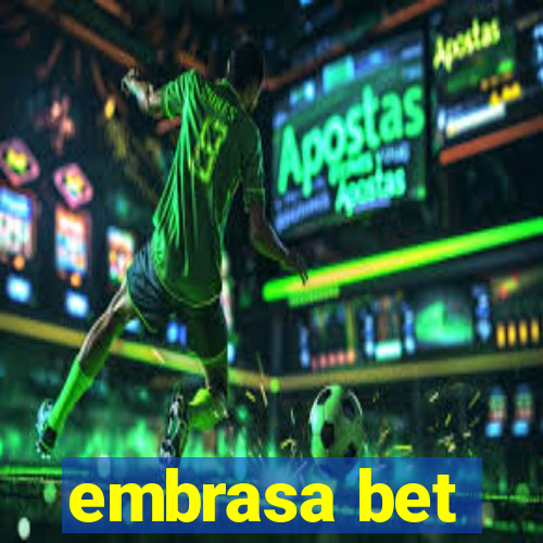 embrasa bet