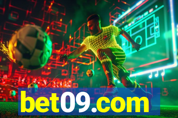bet09.com