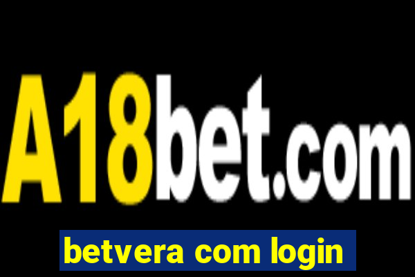 betvera com login