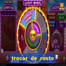 trocar de rosto online trocar rosto de video online