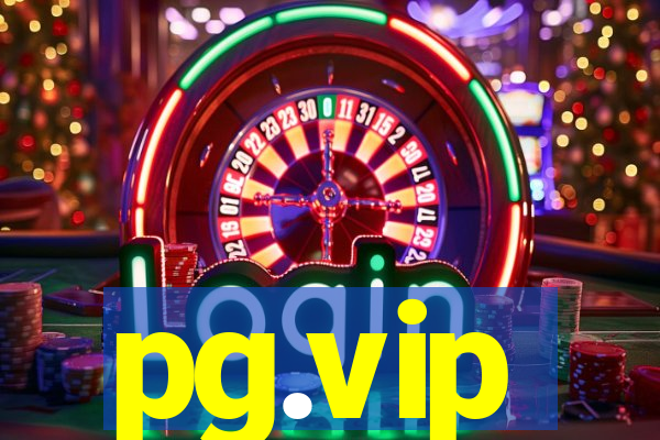 pg.vip