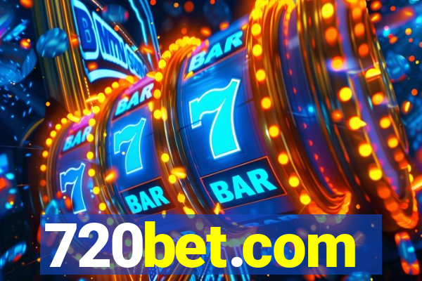 720bet.com